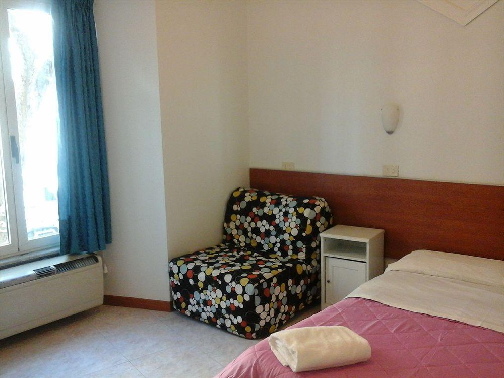 Merulana Star Rome Exterior photo