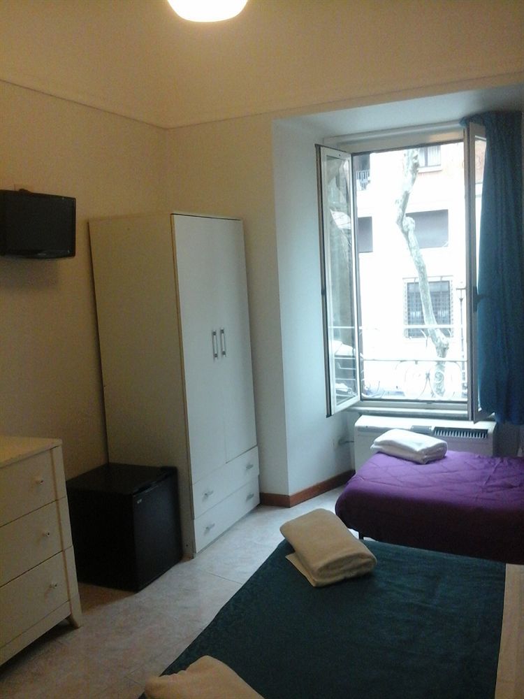 Merulana Star Rome Exterior photo