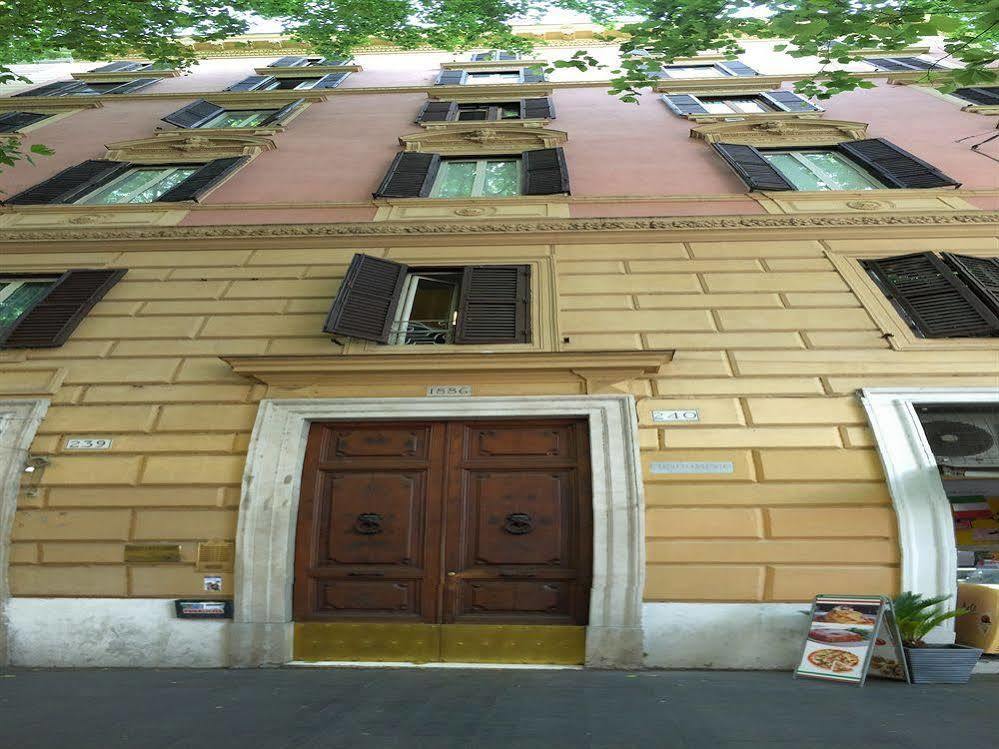 Merulana Star Rome Exterior photo