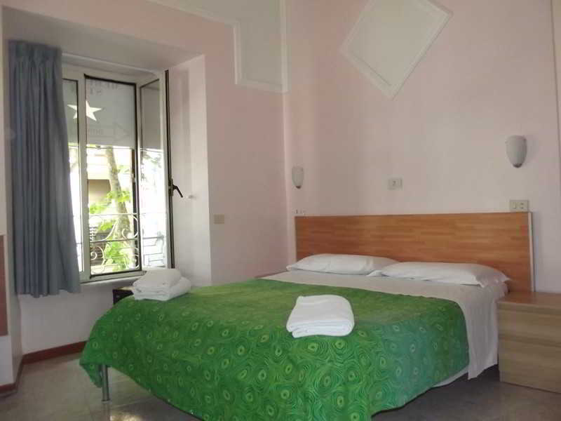 Merulana Star Rome Exterior photo