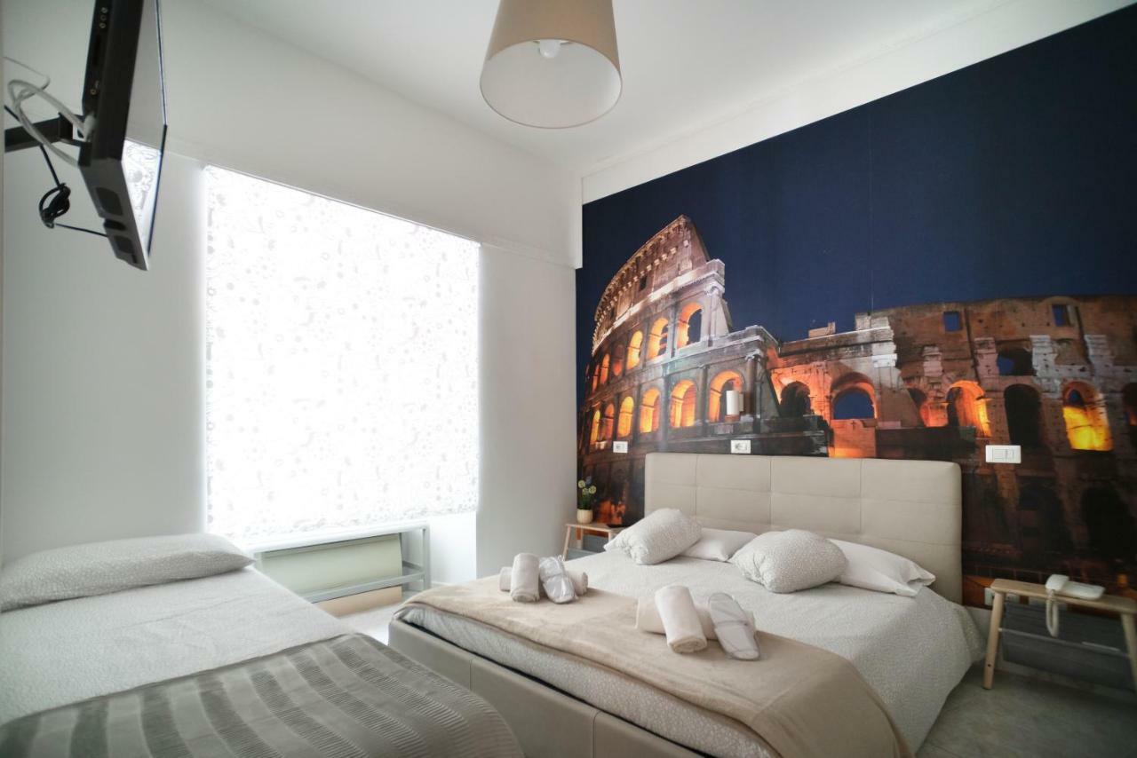 Merulana Star Rome Exterior photo