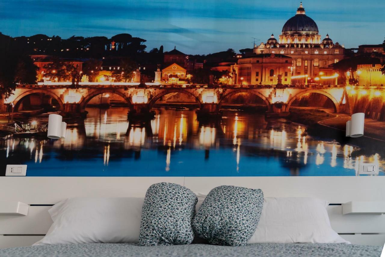 Merulana Star Rome Exterior photo