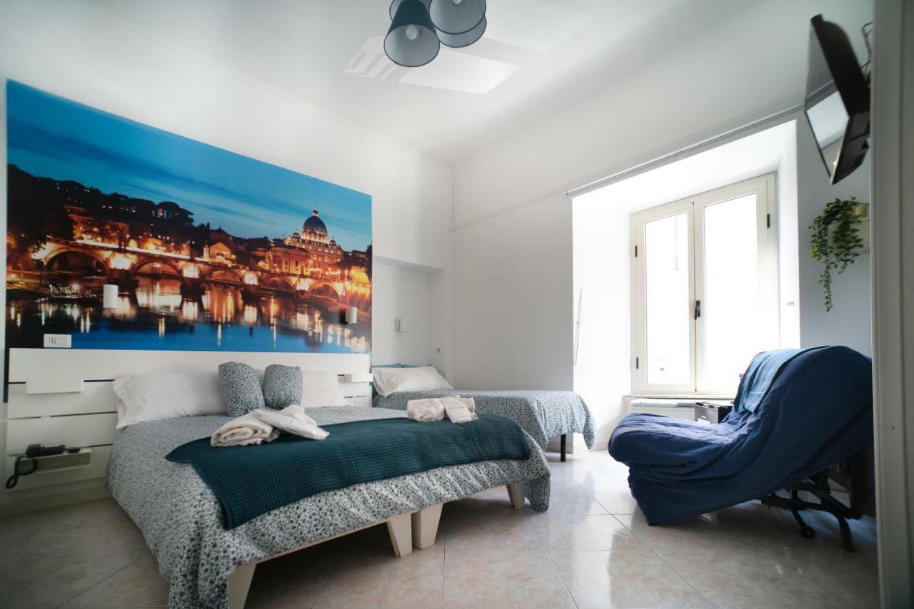 Merulana Star Rome Exterior photo