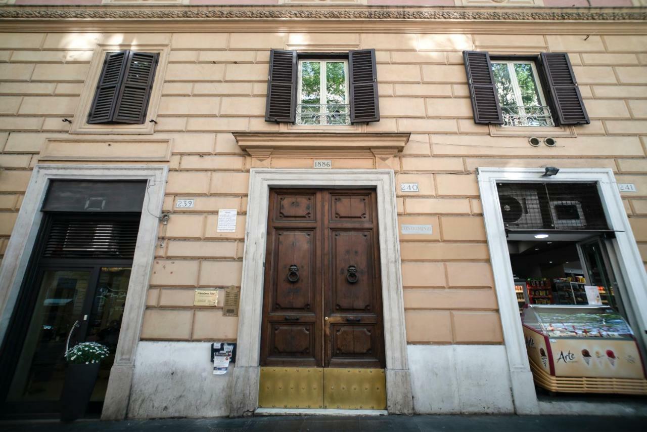 Merulana Star Rome Exterior photo